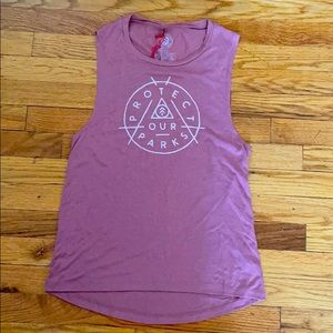 Parks Project Sleeveless Tank